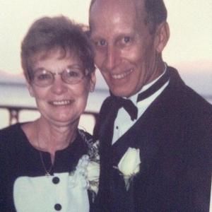 Meet your Posher, Mary lou